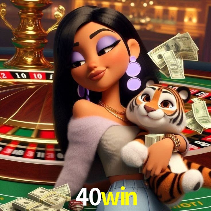 Statistics 40win