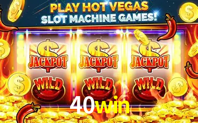 A Revolução dos Aplicativos de Jogos no 40win