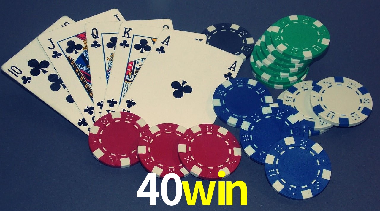 Games Directory 40win