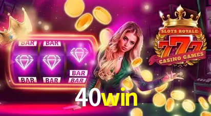 A Revolução dos Aplicativos de Jogos no 40win