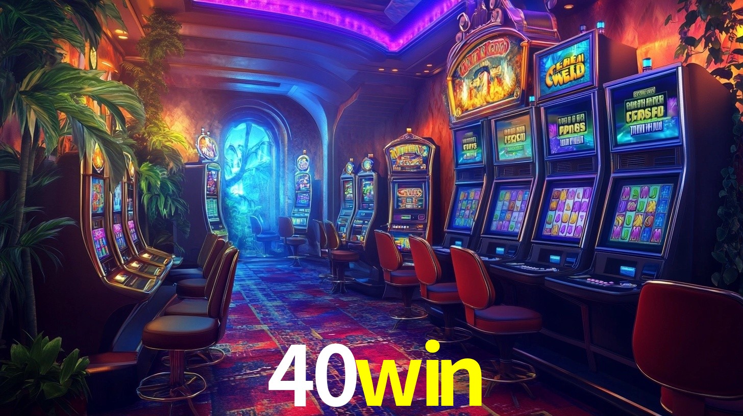 Programa VIP 40win