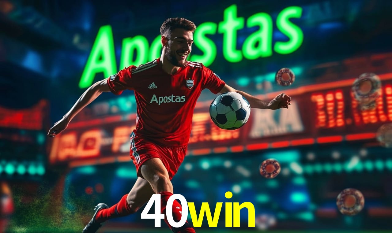 Bônus Diários 40win
