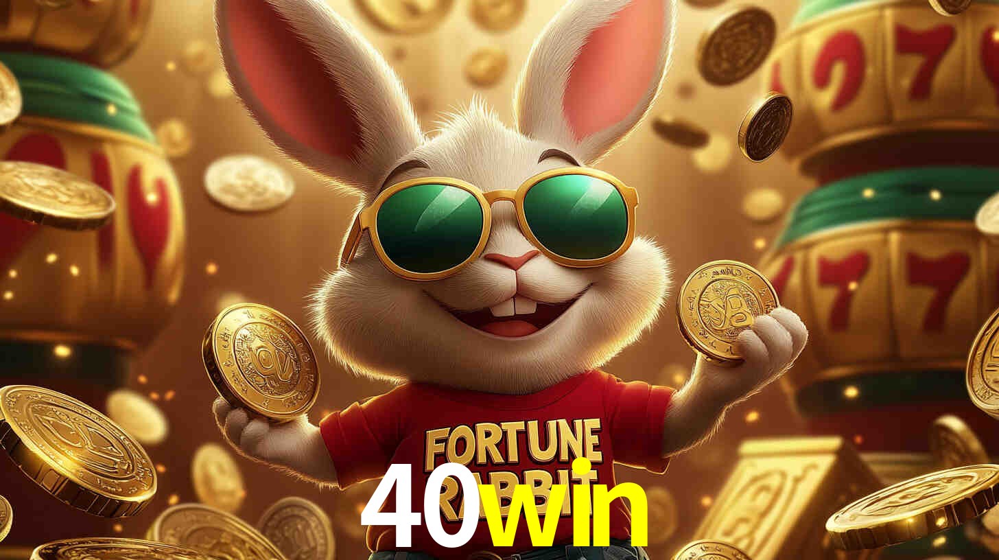 40win: A Experiência de Casino com Jogos de Mesa ao Vivo