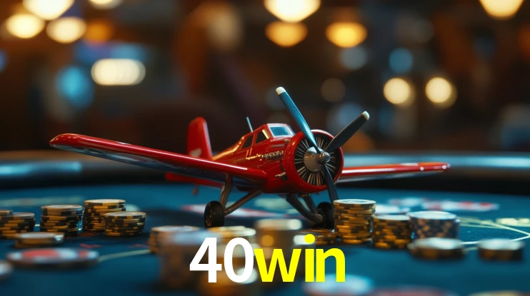 Account Benefits 40win