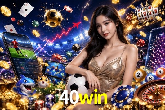 Bonus Features 40win