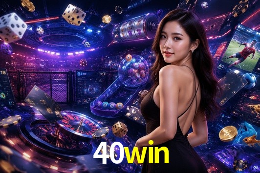 Seasonal Promotions 40win