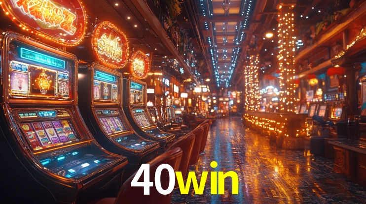 40win: Seu Especialista em Apostas Esportivas Brasileiras