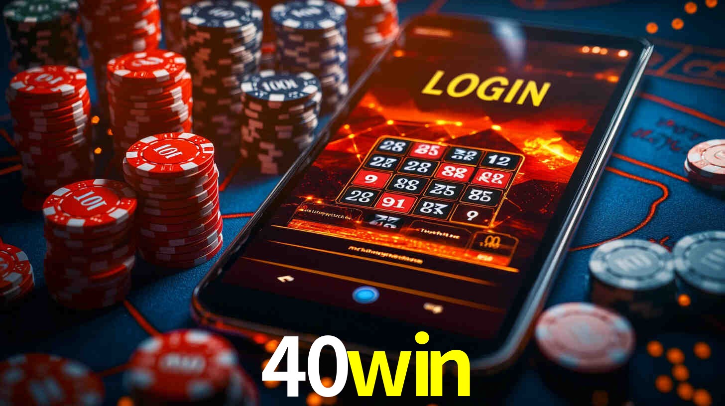 40win,40win.com