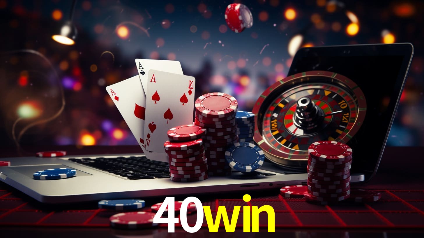 VIP Casino 40win