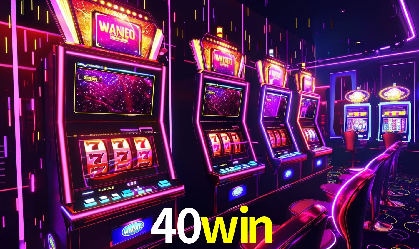 40win Download - Opções de Download por Plataforma