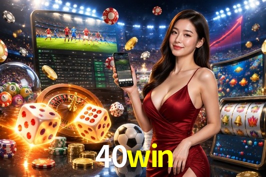 Quick Registration 40win