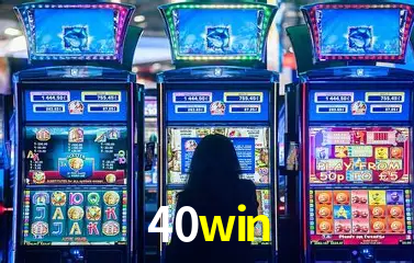 Explorando a Categoria de Eventos em Apostas na 40win
