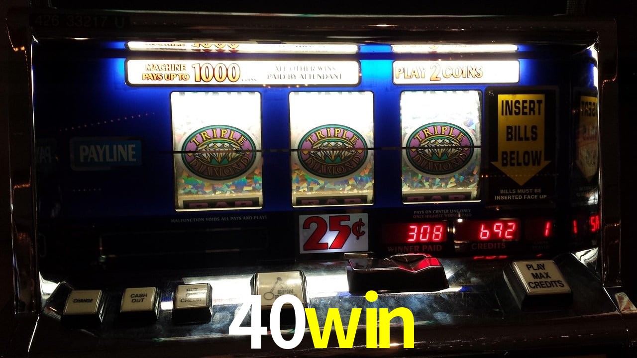 Football Betting 40win