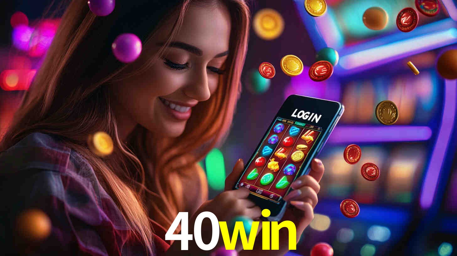 40win,40win.com