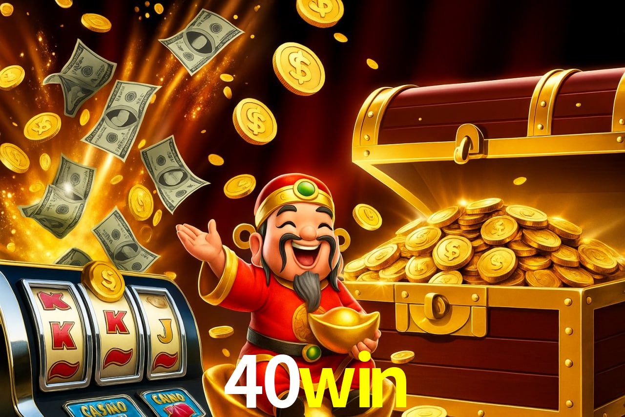 Mesa de Blackjack 40win