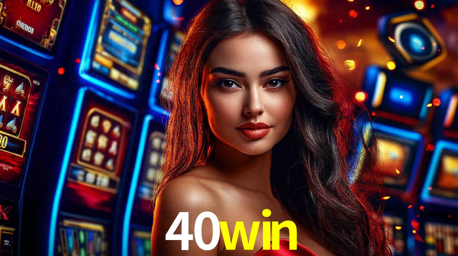 Desvendando o Mundo dos Jogos Virtuais na 40win