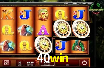 Descubra o Programa VIP da 40win: Vantagens Exclusivas para Jogadores