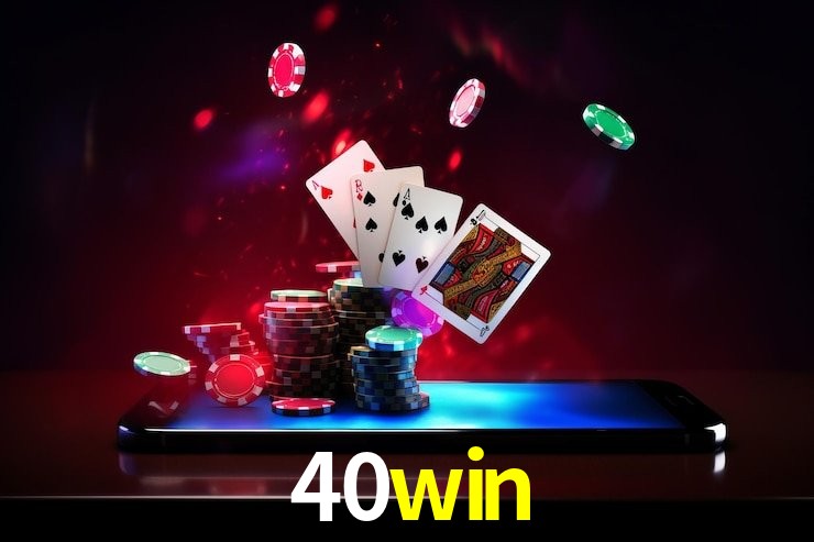 Game Providers 40win