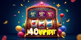 40win Logo Verificado