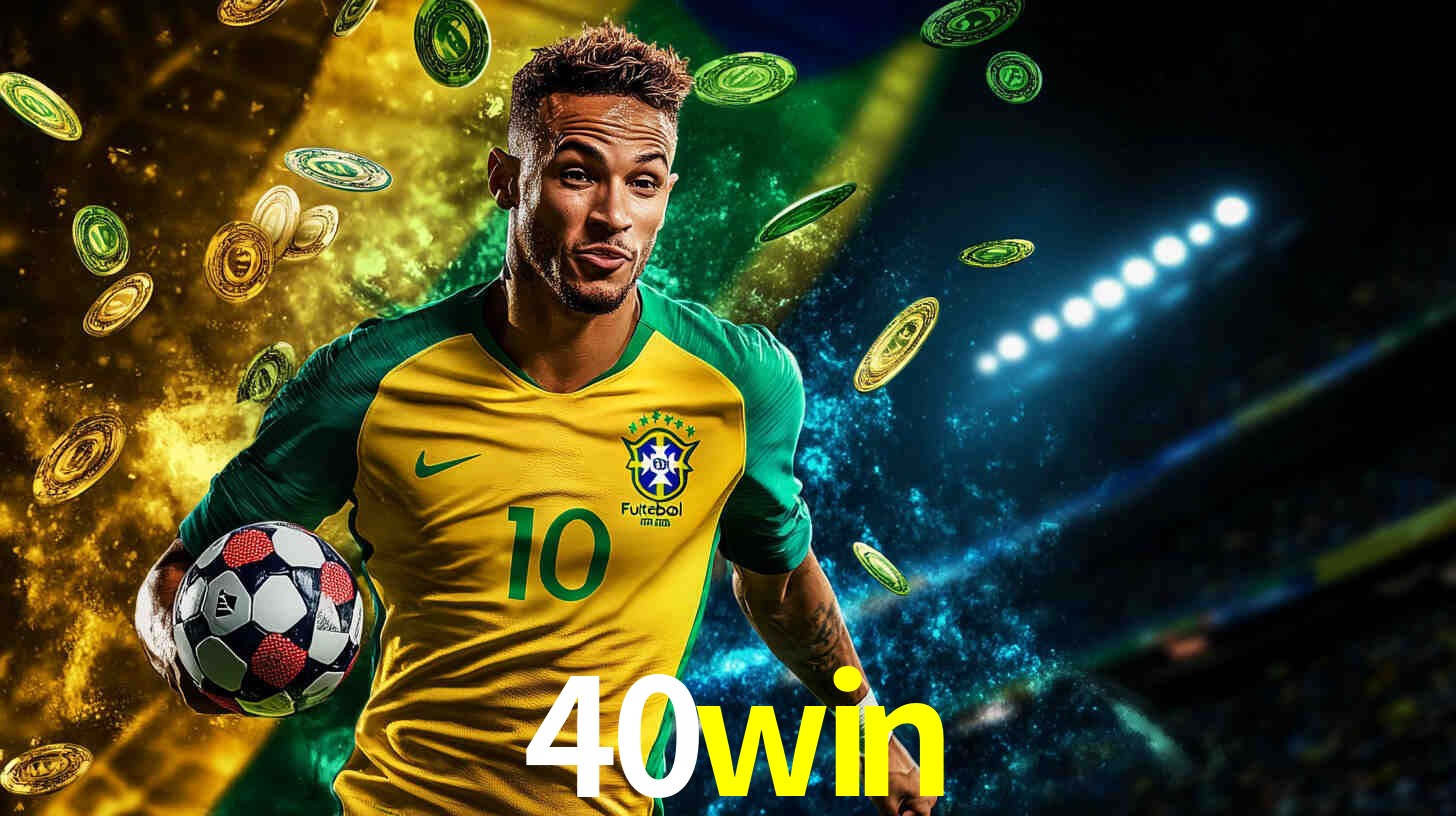 Descubra o Programa VIP da 40win: Vantagens Exclusivas para Jogadores