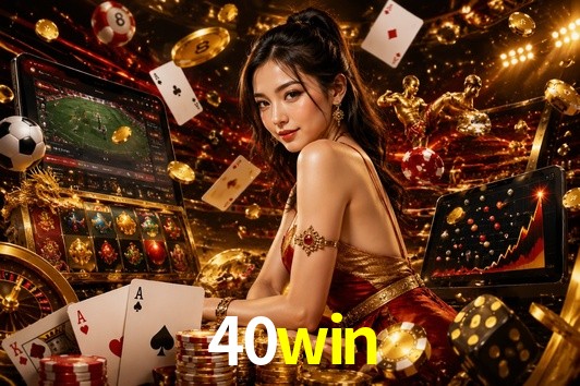Flash Promotion 40win