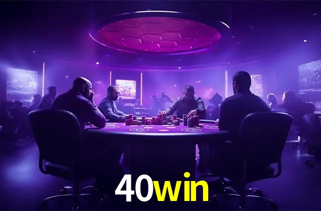 Diretório de Jogos 40win