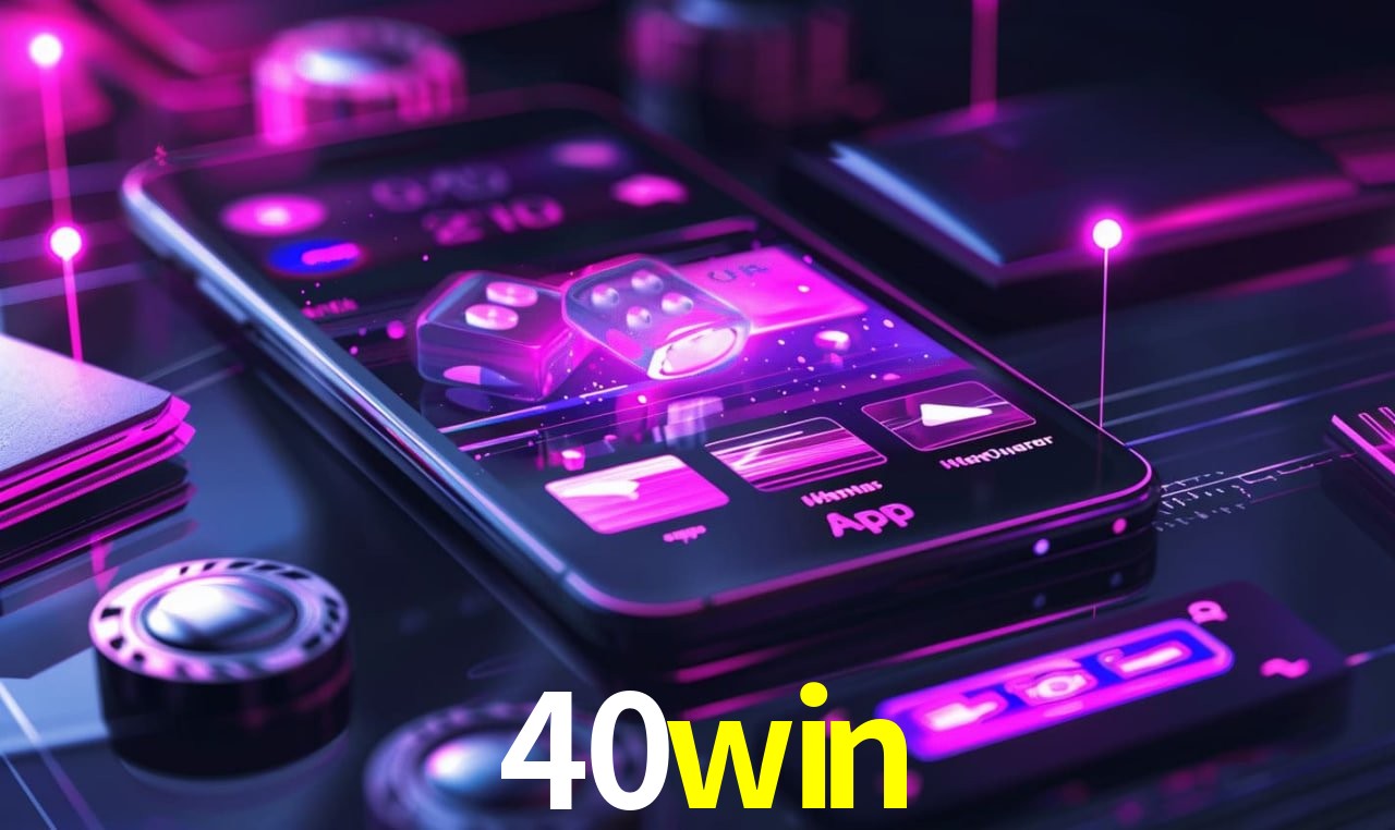 Tennis Betting 40win