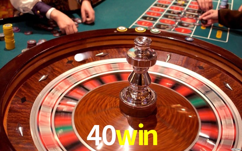 Casino VIP 40win