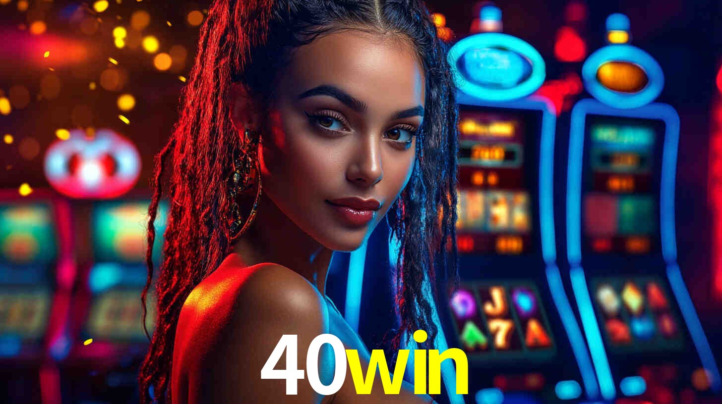 A Experiência Imersiva dos Cassinos Ao Vivo no 40win