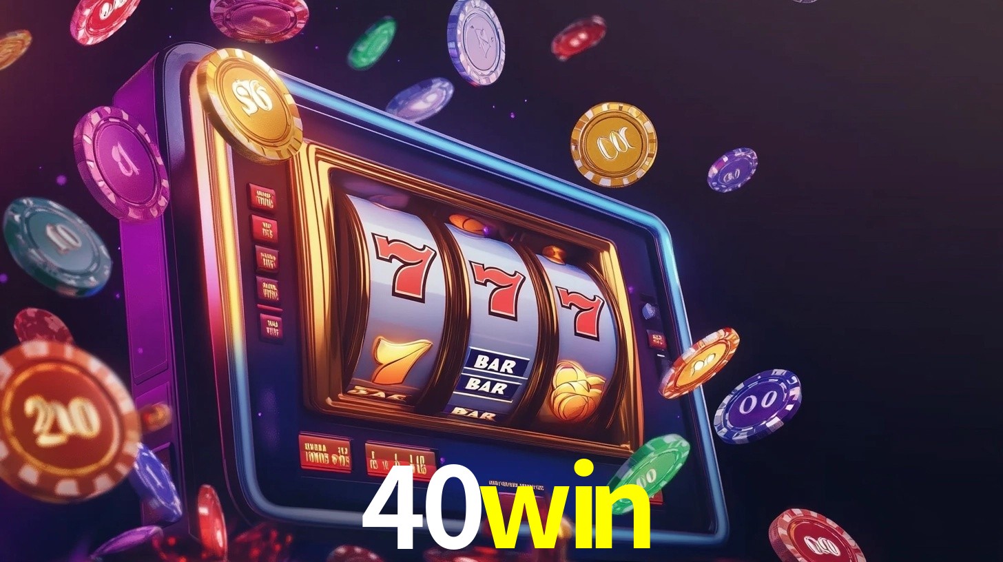 Daily Bonuses 40win