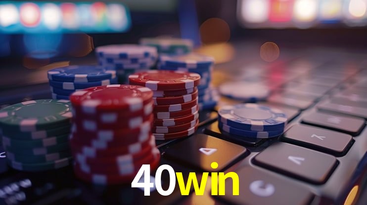 Especiais de Fim de Semana 40win