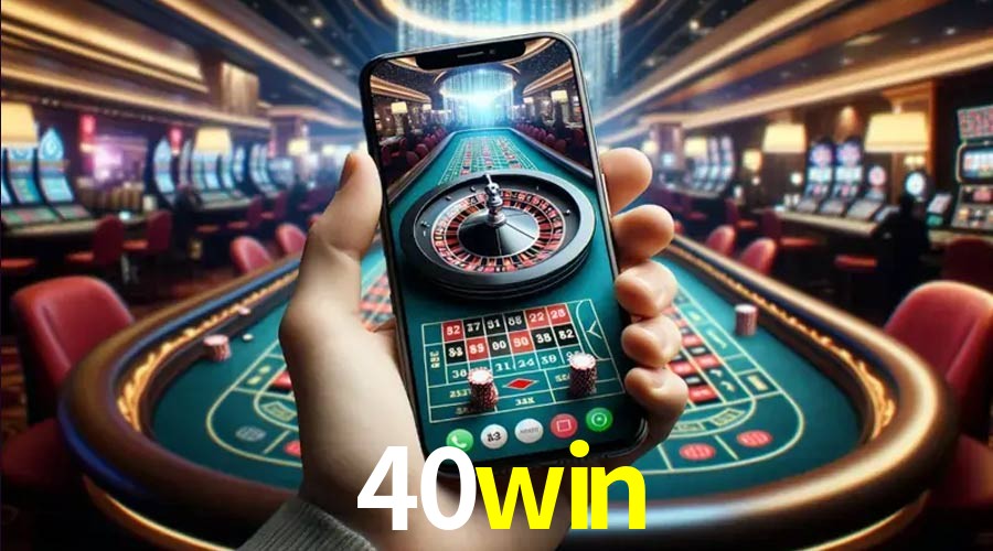 Security Systems 40win