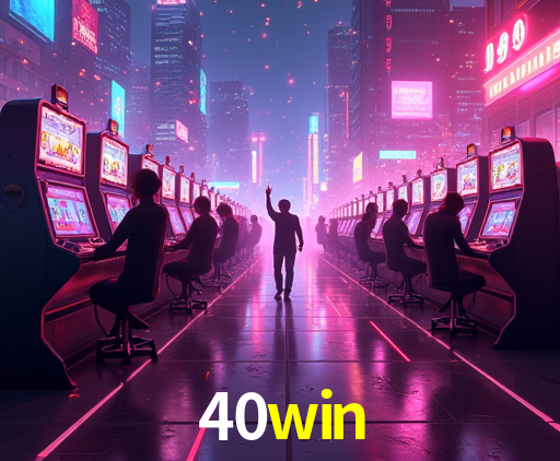 Jogo Spaceman 40win